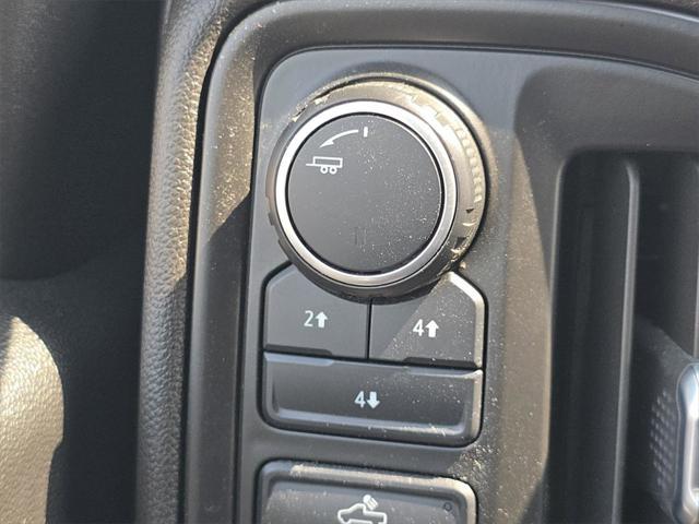 used 2022 Chevrolet Silverado 2500 car, priced at $43,250