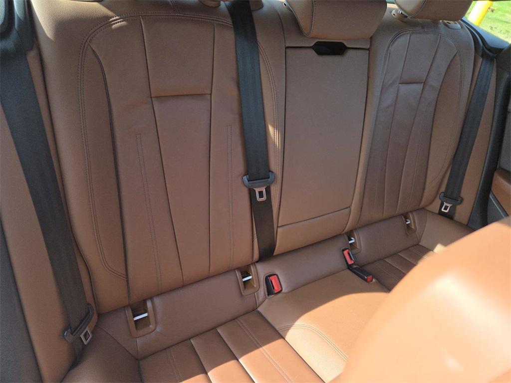 used 2022 Audi A5 Sportback car, priced at $24,405