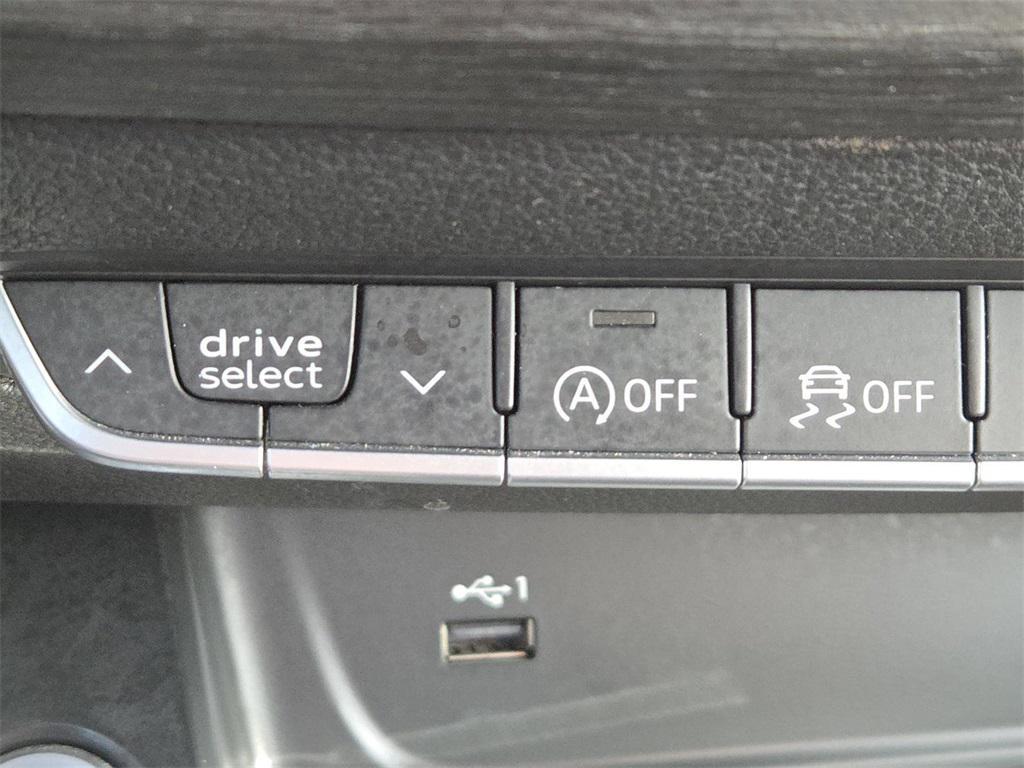 used 2022 Audi A5 Sportback car, priced at $24,405