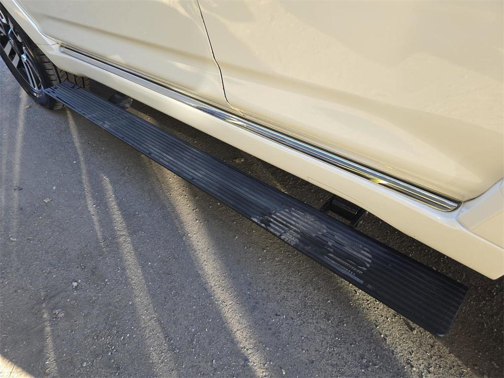 used 2018 Toyota 4Runner car, priced at $28,923