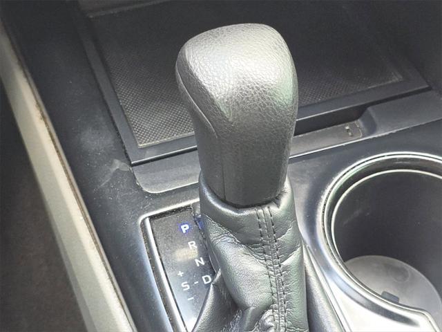 used 2018 Toyota Camry car, priced at $15,609