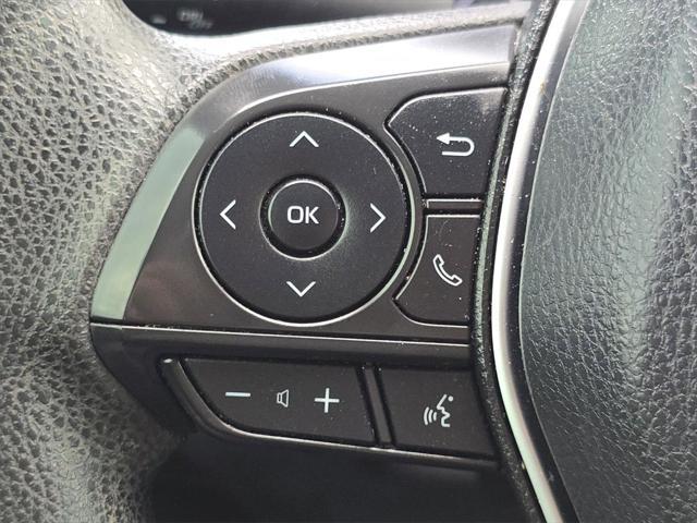 used 2018 Toyota Camry car, priced at $15,609