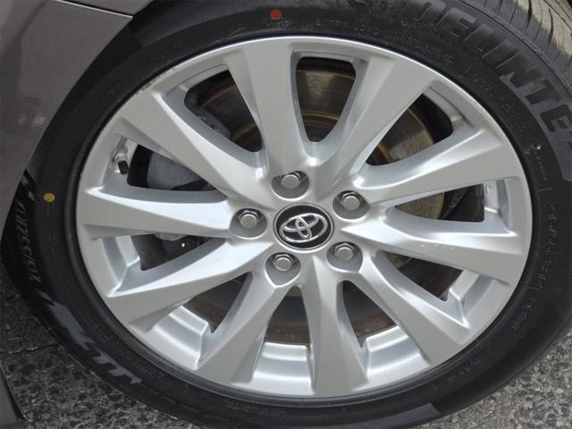 used 2018 Toyota Camry car, priced at $15,609