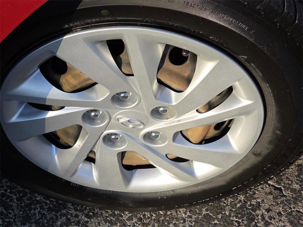 used 2020 Hyundai Elantra car, priced at $9,733