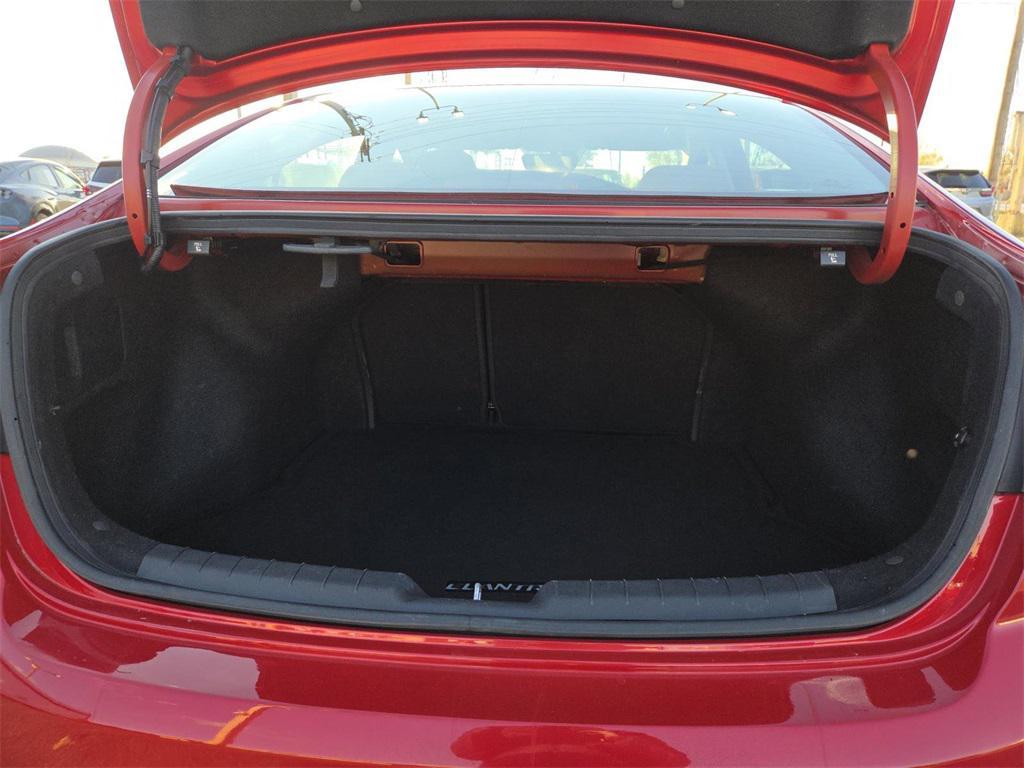 used 2020 Hyundai Elantra car, priced at $9,733