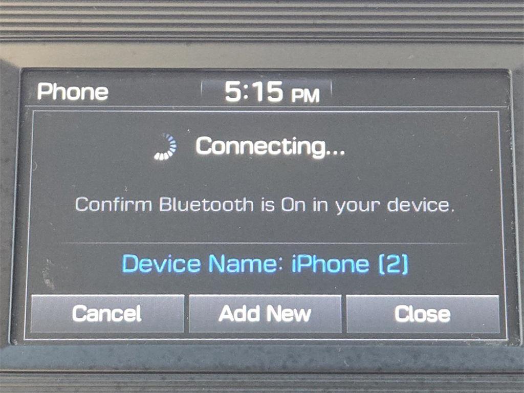 used 2020 Hyundai Elantra car, priced at $9,733