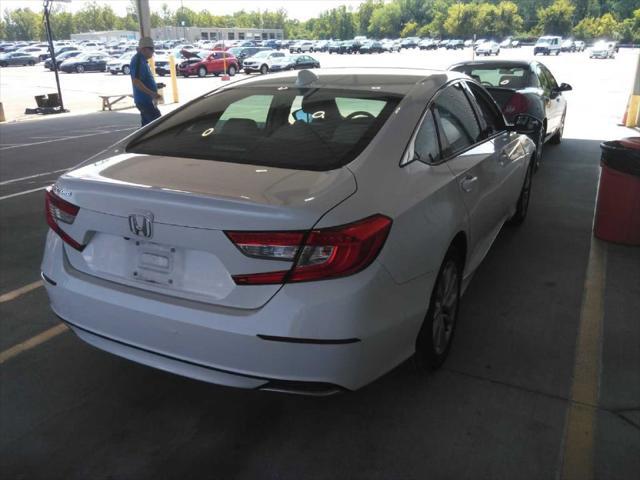 used 2018 Honda Accord car, priced at $16,549