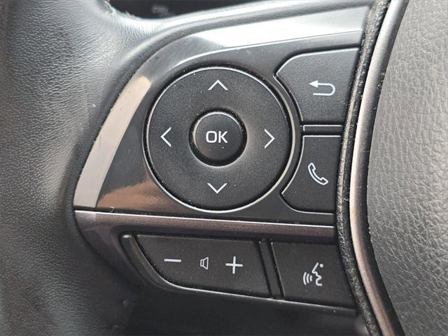 used 2022 Toyota Camry car, priced at $25,950