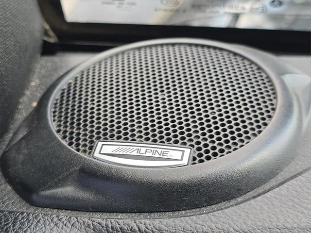 used 2015 Jeep Wrangler Unlimited car, priced at $17,978