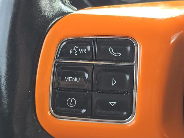 used 2015 Jeep Wrangler Unlimited car, priced at $17,978