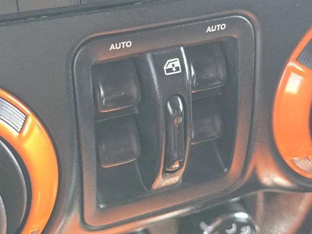 used 2015 Jeep Wrangler Unlimited car, priced at $17,978