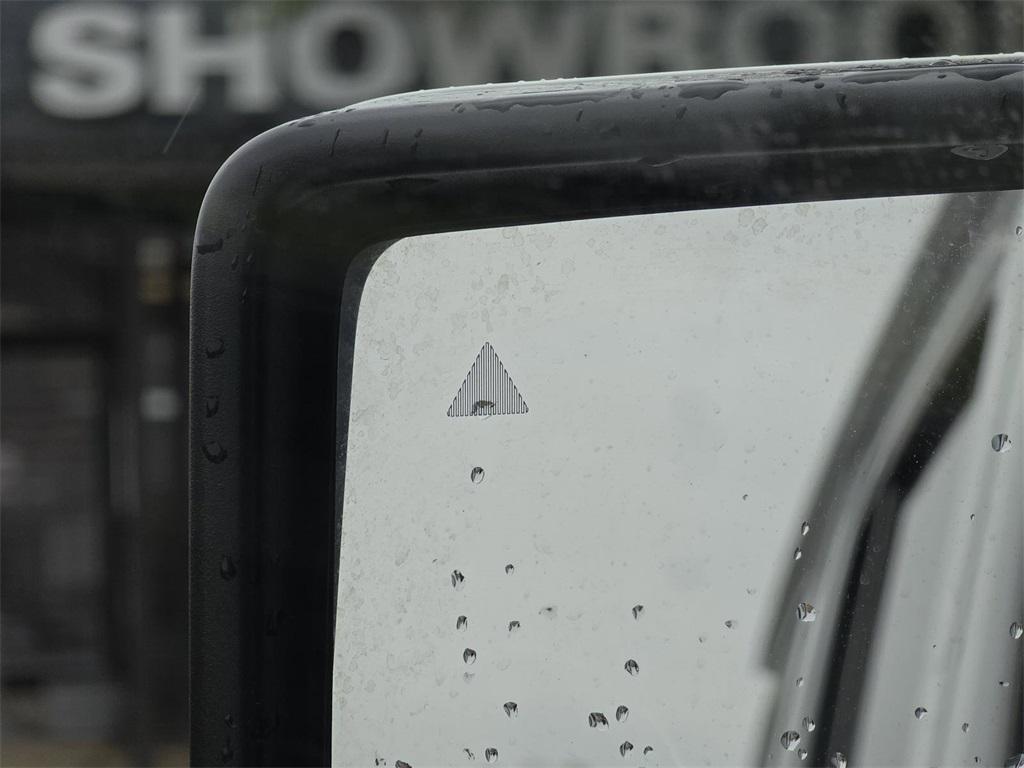 used 2021 Jeep Wrangler Unlimited 4xe car, priced at $29,850
