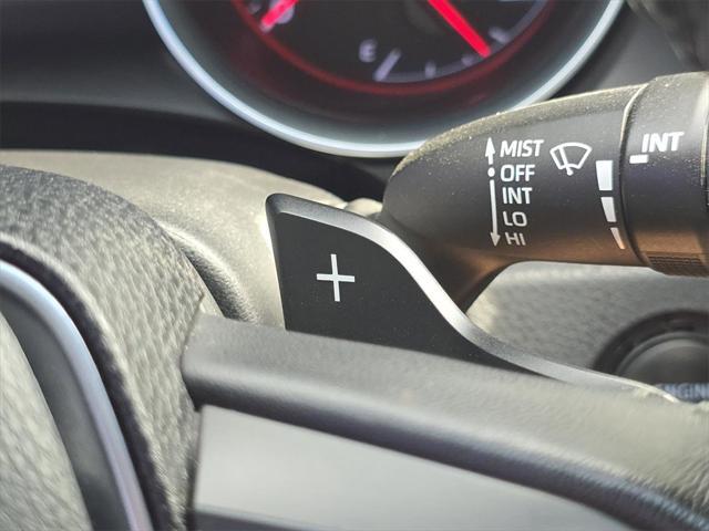 used 2019 Toyota Camry car, priced at $17,779