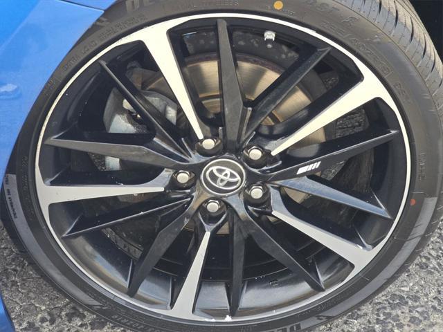 used 2019 Toyota Camry car, priced at $17,779