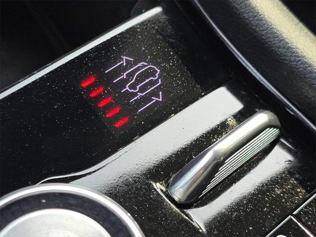 used 2021 Jeep Grand Cherokee L car, priced at $33,027