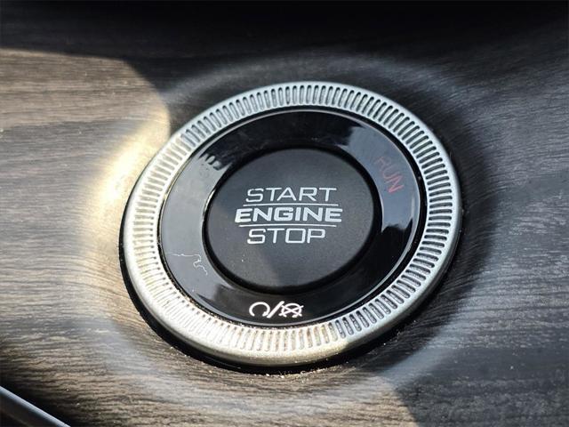 used 2021 Jeep Grand Cherokee L car, priced at $33,027