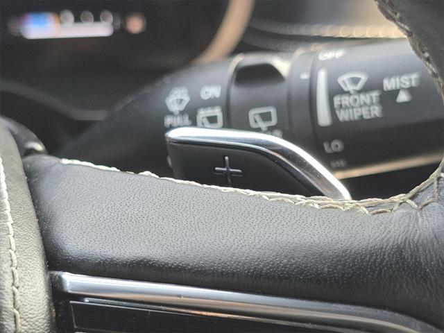 used 2021 Jeep Grand Cherokee L car, priced at $33,027