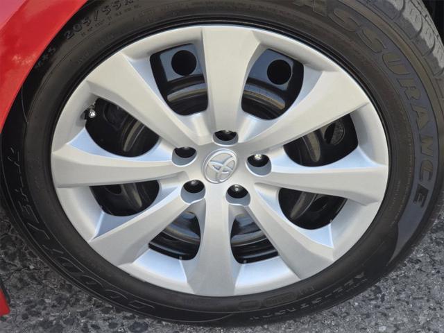 used 2020 Toyota Corolla car, priced at $14,223