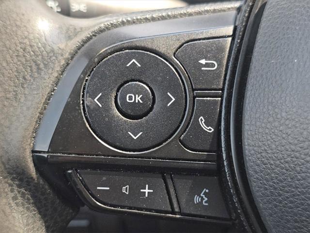 used 2020 Toyota Corolla car, priced at $14,223