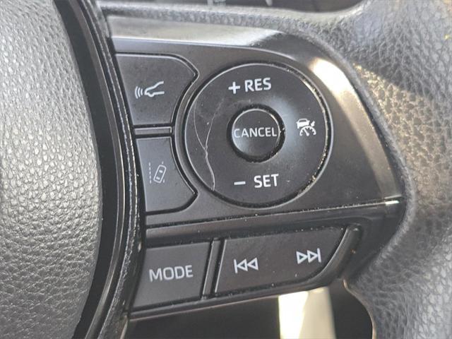 used 2020 Toyota Corolla car, priced at $14,223