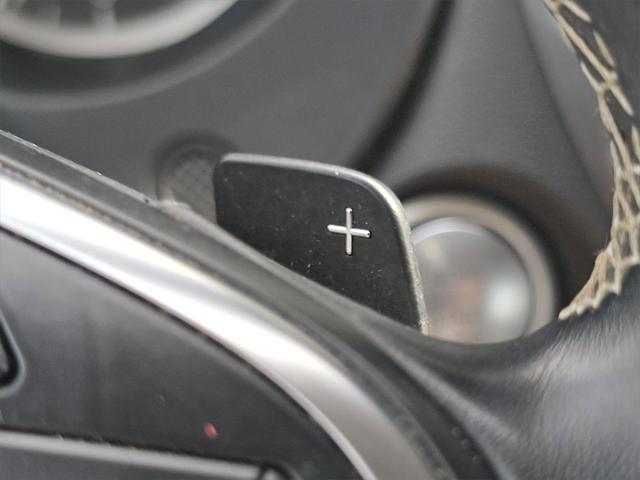 used 2018 INFINITI QX30 car, priced at $15,000