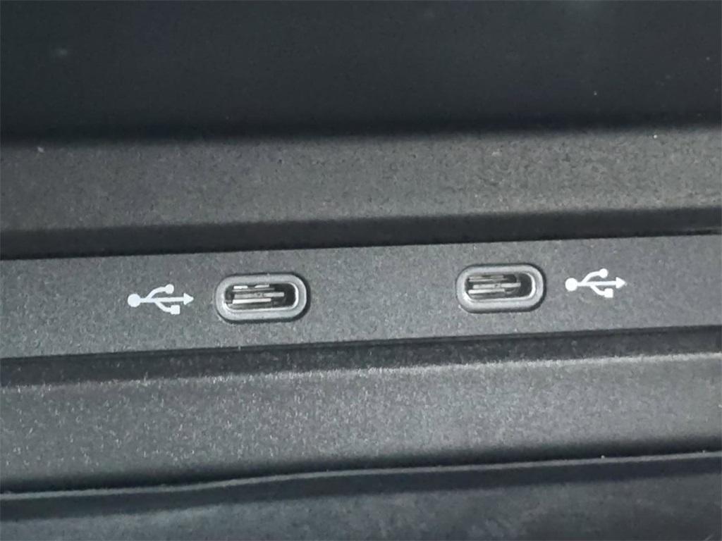 used 2023 Volkswagen Tiguan car, priced at $18,500