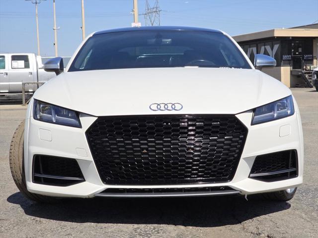 used 2016 Audi TTS car, priced at $25,741