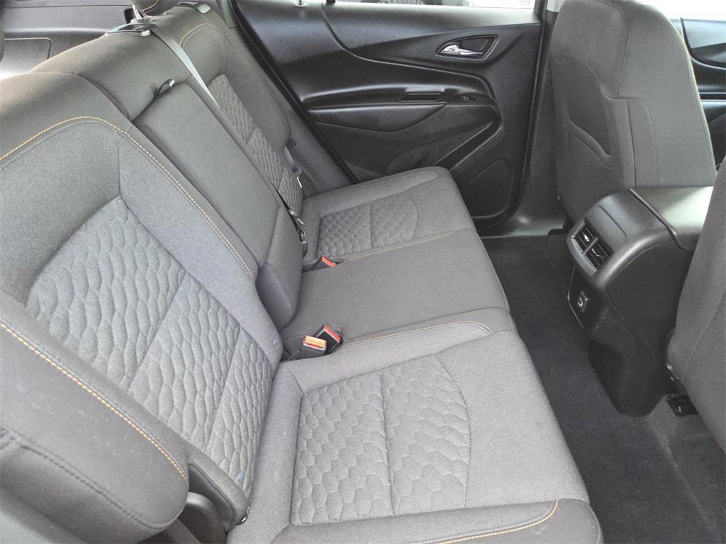 used 2019 Chevrolet Equinox car, priced at $15,000