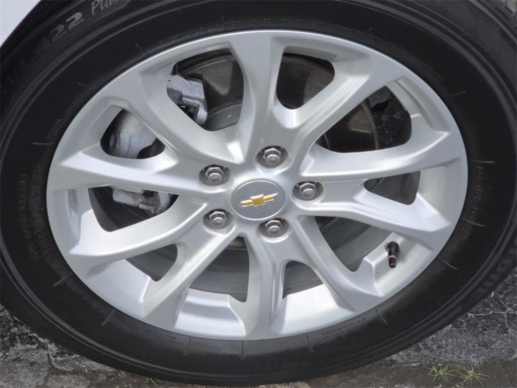 used 2019 Chevrolet Equinox car, priced at $15,000