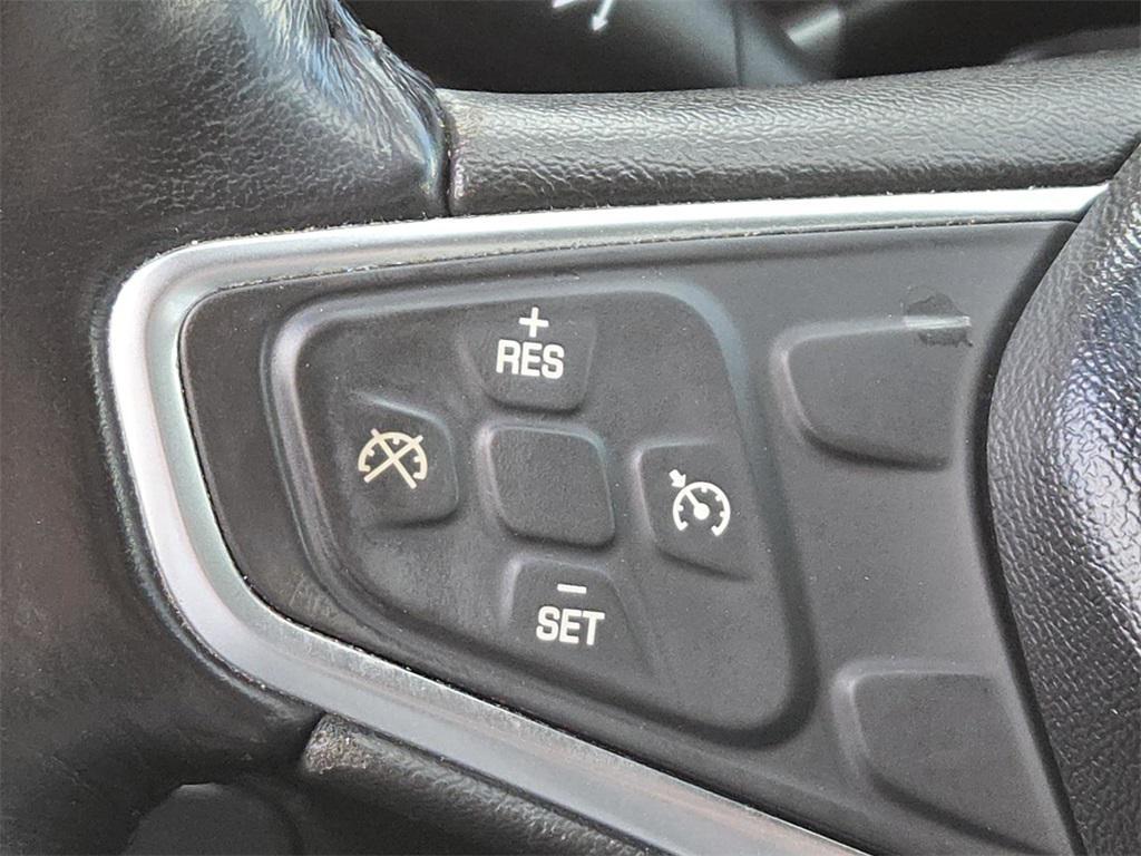 used 2019 Chevrolet Equinox car, priced at $15,000