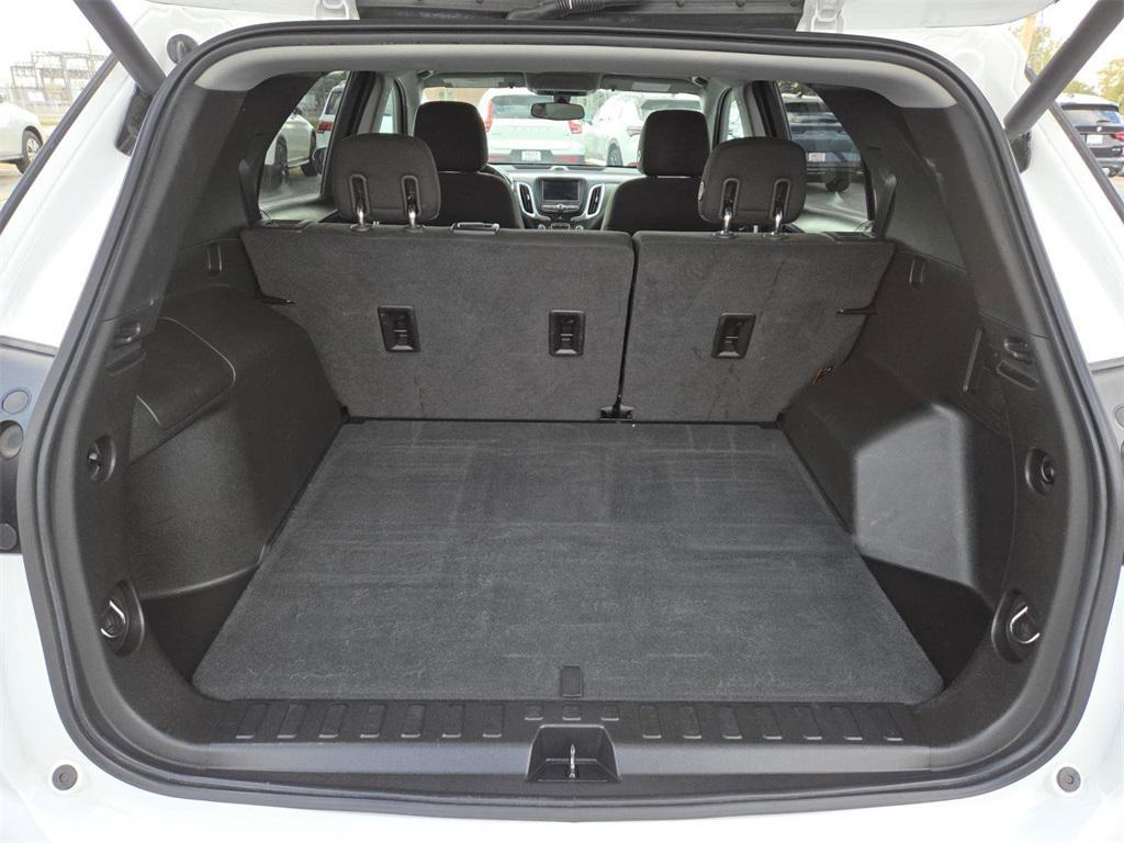 used 2019 Chevrolet Equinox car, priced at $15,000