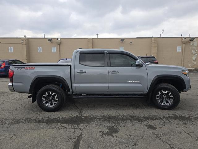 used 2019 Toyota Tacoma car, priced at $30,000