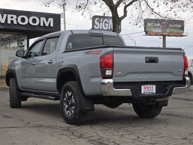 used 2019 Toyota Tacoma car, priced at $30,000