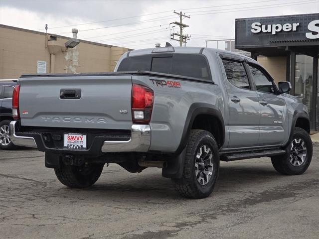 used 2019 Toyota Tacoma car, priced at $30,000