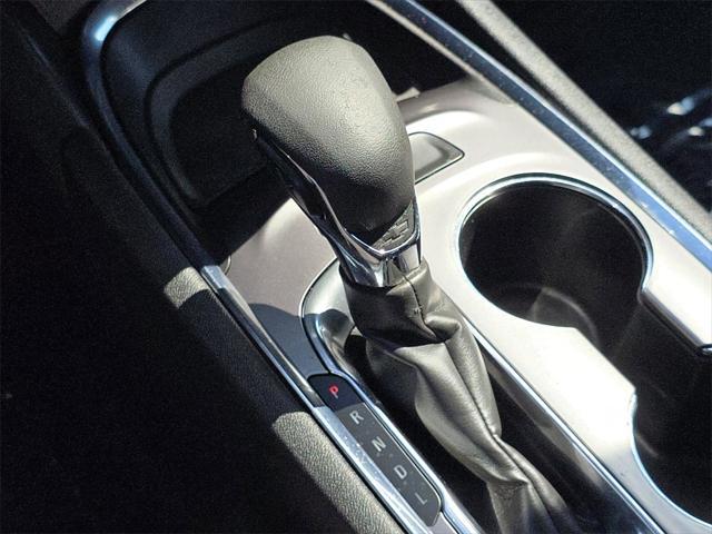 used 2023 Chevrolet Malibu car, priced at $15,939