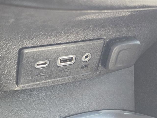 used 2023 Chevrolet Malibu car, priced at $15,939