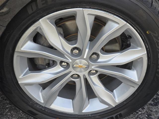 used 2023 Chevrolet Malibu car, priced at $15,939
