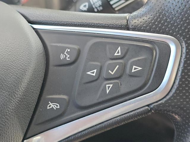 used 2023 Chevrolet Malibu car, priced at $15,939