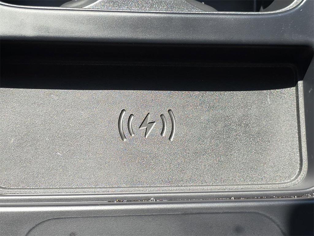 used 2024 Land Rover Defender car, priced at $48,254