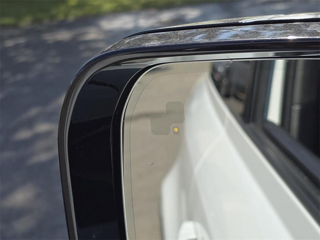 used 2024 Land Rover Defender car, priced at $48,254