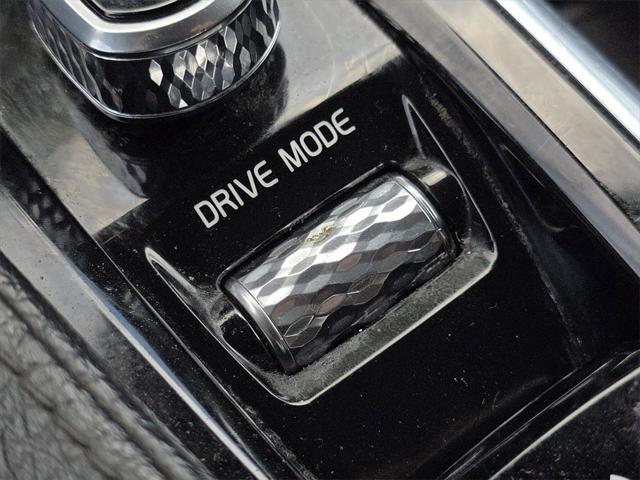 used 2017 Volvo S90 car, priced at $15,500