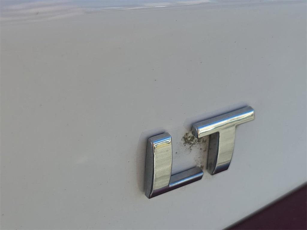 used 2020 Chevrolet Malibu car, priced at $14,479