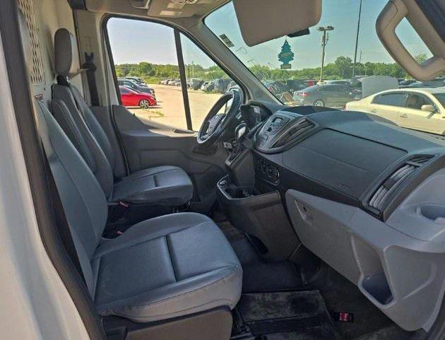 used 2018 Ford Transit-350 car, priced at $21,499