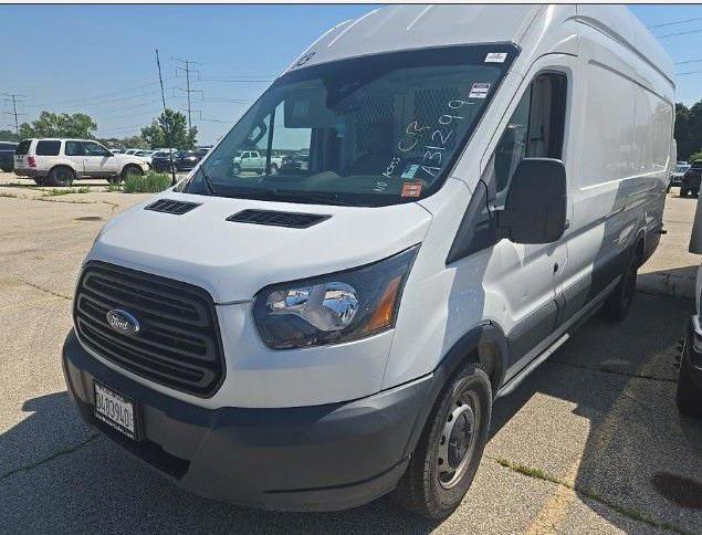 used 2018 Ford Transit-350 car, priced at $21,499