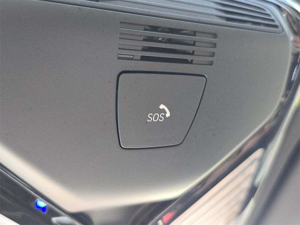 used 2022 BMW 330 car, priced at $24,997