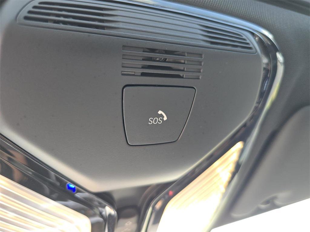 used 2022 BMW 330 car, priced at $24,997