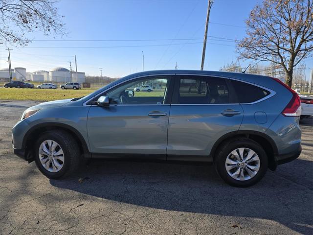 used 2013 Honda CR-V car, priced at $10,892