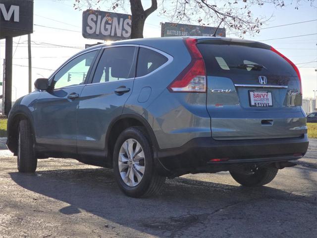 used 2013 Honda CR-V car, priced at $10,892