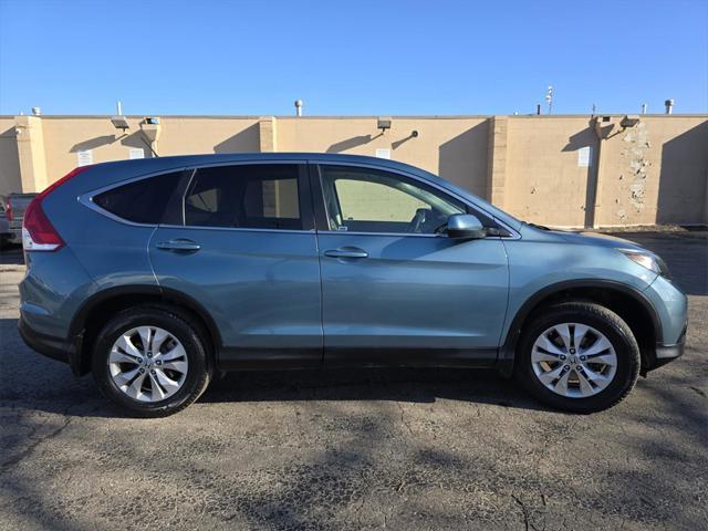 used 2013 Honda CR-V car, priced at $10,892