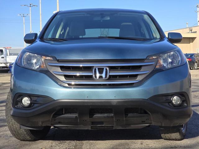 used 2013 Honda CR-V car, priced at $10,892